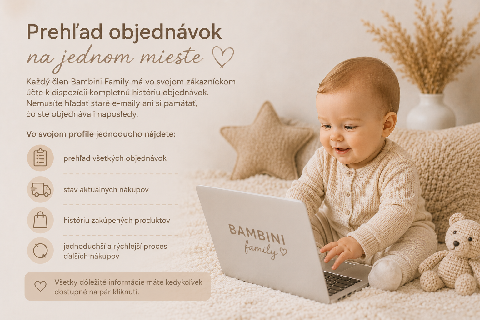 blog prehlad objednavok